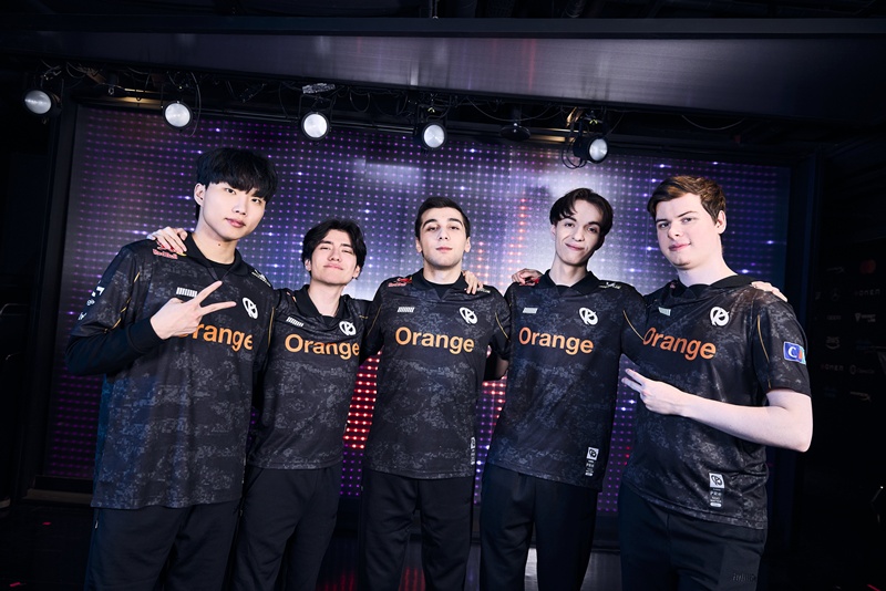 Summary of the First Stand 2025 group stage - Photo 4