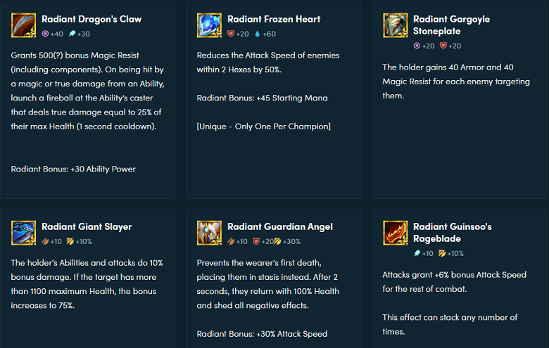 Update all equipment DTCL 5.5 - Photo 3