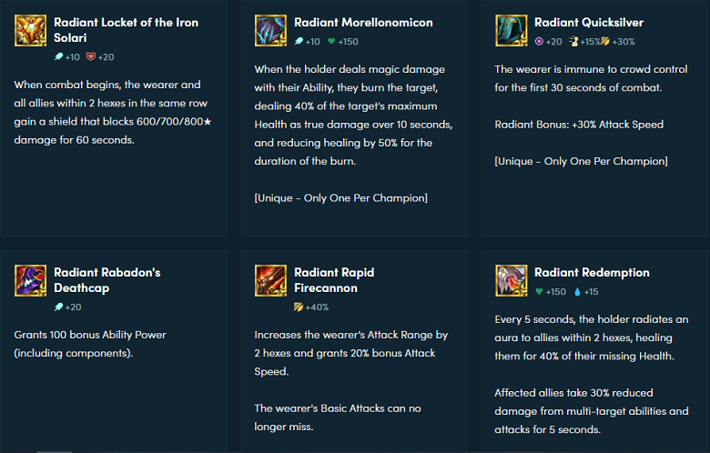 Update all equipment DTCL 5.5 - Photo 5