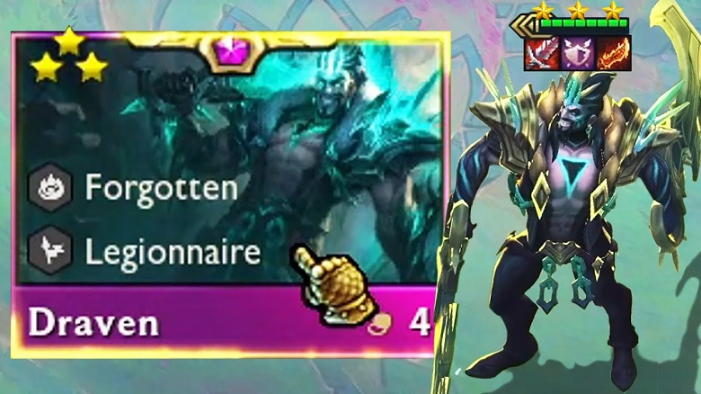 How to counter Kayle DTCL Season 5 - Photo 7