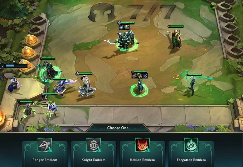 Update DTCL 5.5 Version 11.15: Removing Dark equipment, launching light equipment - Photo 3