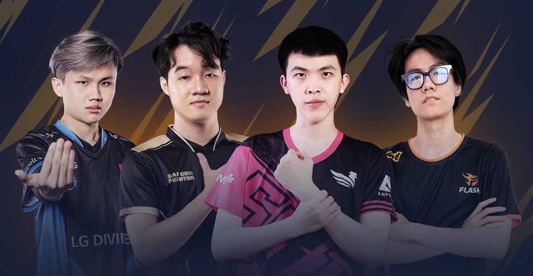 BLV Hai Phong: 'The number one hope for the Sea Championship 2021 championship is SBTC Esports' - Photo 2