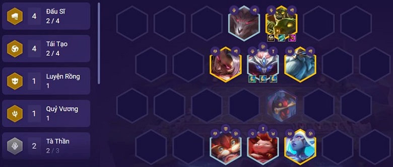 DTCL Season 5: Instructions on how to play the re -created gladiator - Photo 6