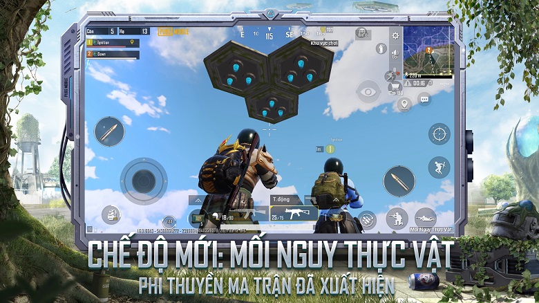 DTCL 5.5: Instructions on how to play the Angel Devil squad - Photo 3