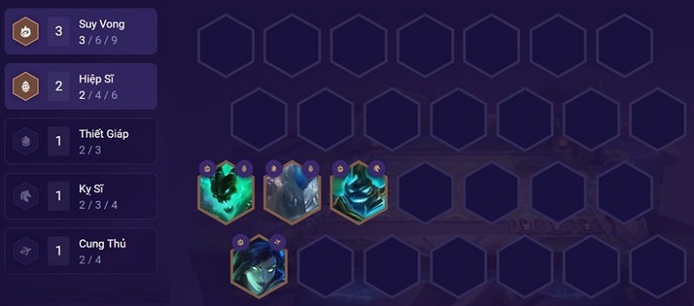 DTCL Season 5: Instructions on how to play the Fairy Team - Photo 4
