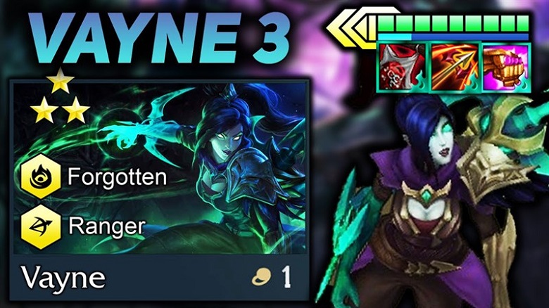 DTCL Season 5: Instructions on how to play the Fairy Team - Photo 3