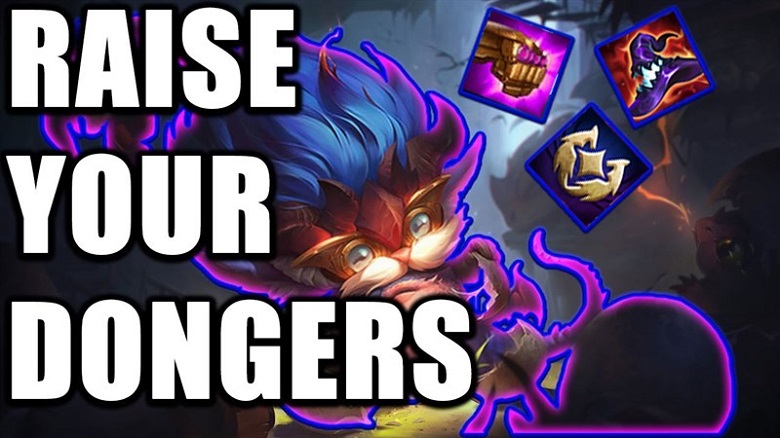 DTCL Season 5: Instructions on how to play the Dragon Era squad - Photo 2