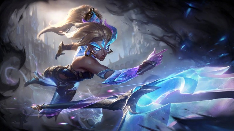 Details of DTCL updates 11.13: Nidalee, Kayle and Trunge are redoed - Photo 3