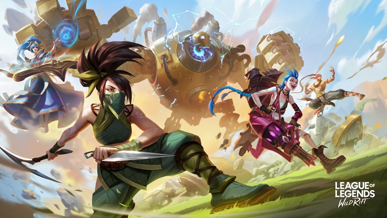Speed ​​of war: The competition format of the LPL qualifier - Photo 2