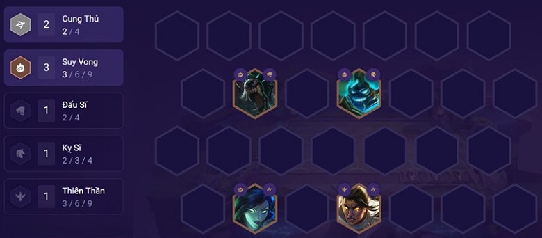 DTCL Season 5: Instructions on how to play an angelic failure - Photo 4