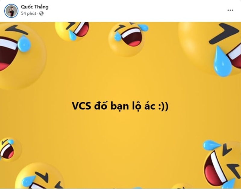 VCS Spring 2025 is suspected of selling? - Photo 2