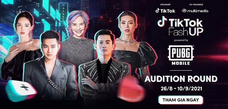 PUBG Mobile Accompany Tiktok brings extremely good playground for young people - Photo 2