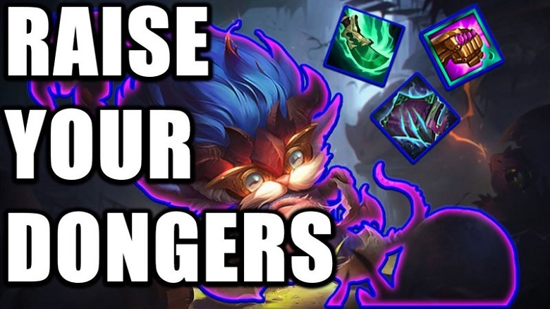 DTCL Season 5: Instructions on how to play the Long Clan of the Artist - Photo 2