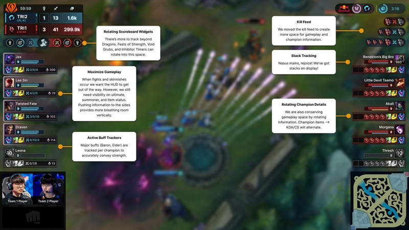 Riot Games announced a series of changes for First Stand - Photo 3