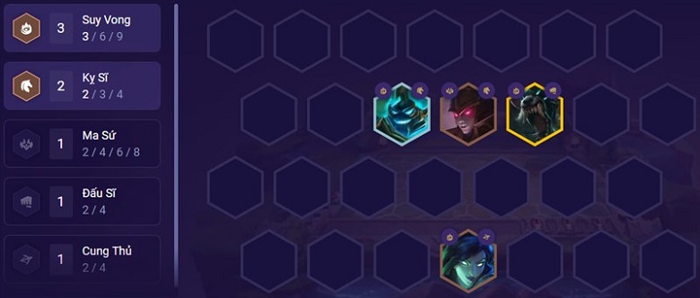 Instructions on how to play the DTCL Division Season 5 - Photo 4