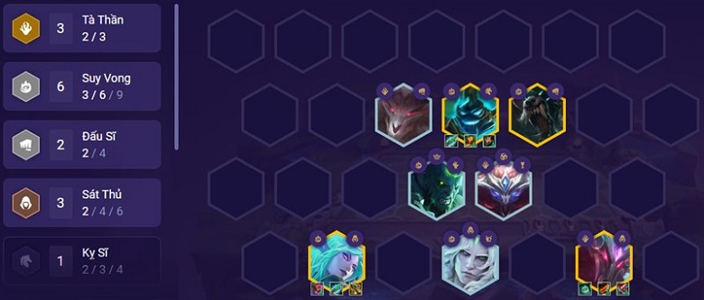 Instructions on how to play the DTCL Division Season 5 - Photo 6