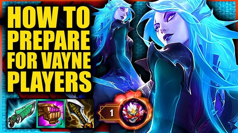 Instructions on how to play the DTCL Division Season 5 - Photo 3