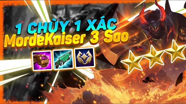 Instructions on how to play the Long DTCL summit season 5 - Photo 2