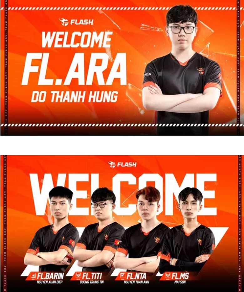 Transfer of exciting talent, 'warrior' coalition Mobile promises to bring terrible achievements - Photo 1