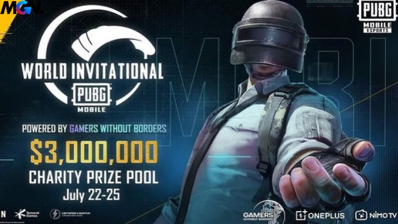 PUBG Mobile: PMWI 2021 charity prize up to $ 3 million - Photo 2
