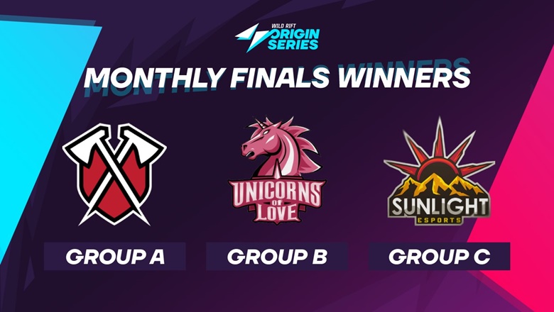 Speed: Riot closed the location of Origin Series Championship - Photo 2
