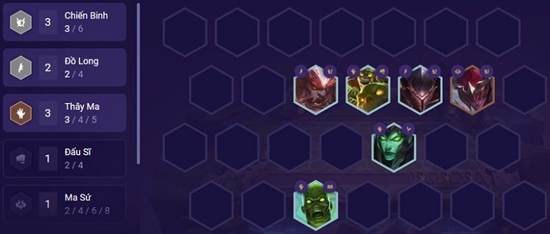 Instructions on how to play the square of the dragon zombie season 5 - Photo 5