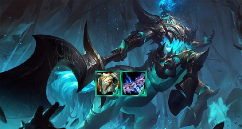 Details of DTCL 11.12 updates: Leblanc and Hecarim on the cutting board because of too much - Photo 3