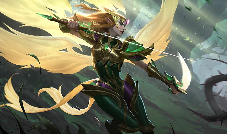 Details of DTCL 11.12 updates: Leblanc and Hecarim on the cutting board because of too much - Photo 4