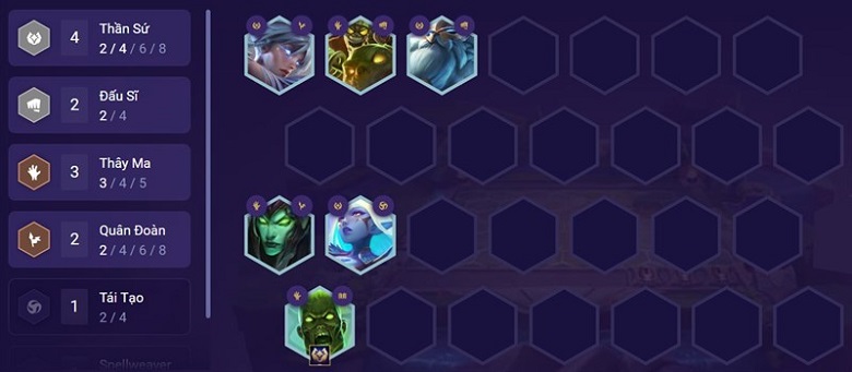 Instructions on how to play the quiz in the DTCL season 5 - Photo 5