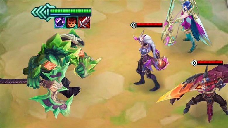 Instructions on how to play the Devil Devil's Logs Season 5 - Photo 2