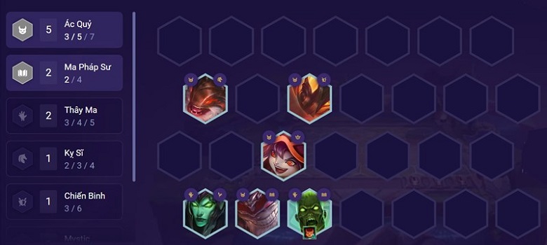 Instructions on how to play the Devil Devil's Logistics Season 5 - Photo 5