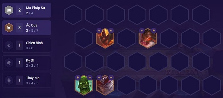 Instructions on how to play the Devil Devil's Logistics Season 5 - Photo 4