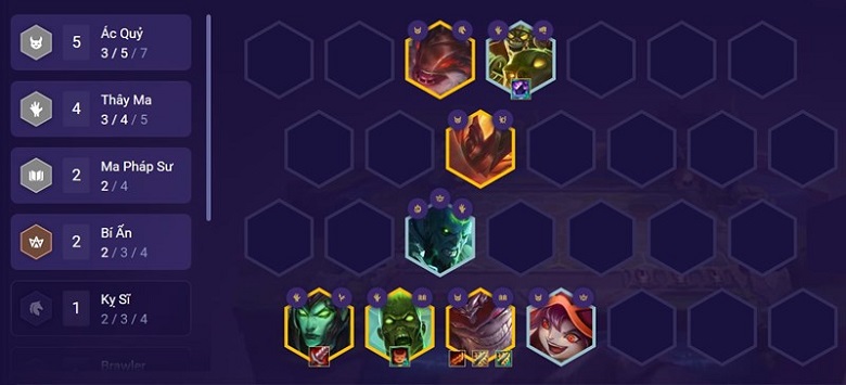 Instructions on how to play the Devil Devil's Logs Season 5 - Photo 6