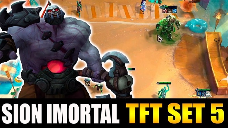 Instructions on how to play the mysterious zombie team DTCL season 5 - Photo 3