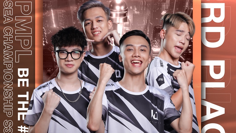 Viewing angle: PUBG Mobile Vietnam in the regional arena - Photo 2