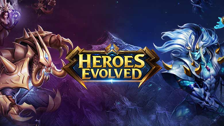 Confronting the coalition directly, MOBA game was officially released in Vietnam. - Photo 2