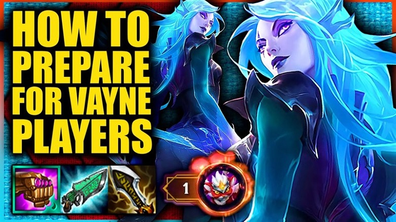 Instructions on how to play the DTCL Season 5 assassins - Photo 2