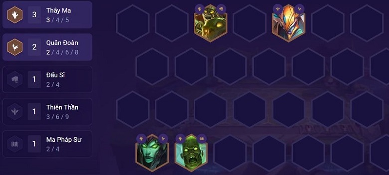 Instructions on how to play the Luangk of DTCL Zombie Season 5 - Photo 4