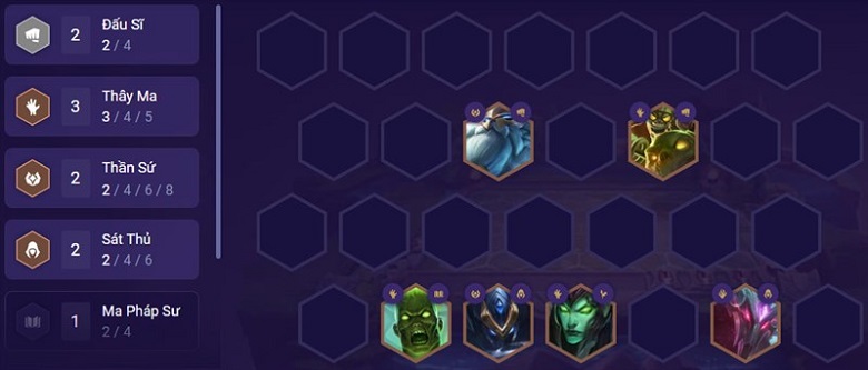 Instructions on how to play the Ta Spirit of DTCL SECURITY 5 - Photo 5