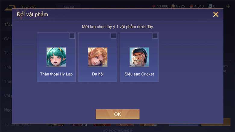 Garena gave a good gift, the coalition gamer competed off the game for this reason - Photo 2