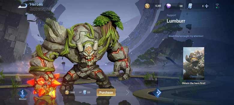Shock: Tencent is the move to unify the Mobile Union into Vuong Vuong Vinh Dieu? - Photo 4