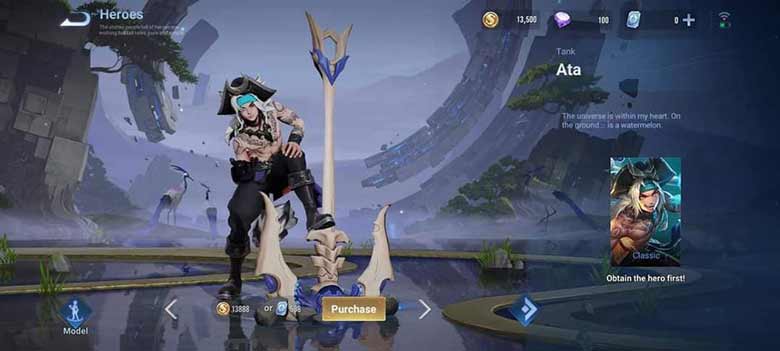 Shock: Tencent is the move to unify the Mobile Union into Vuong Vuong Vinh Dieu? - Photo 3