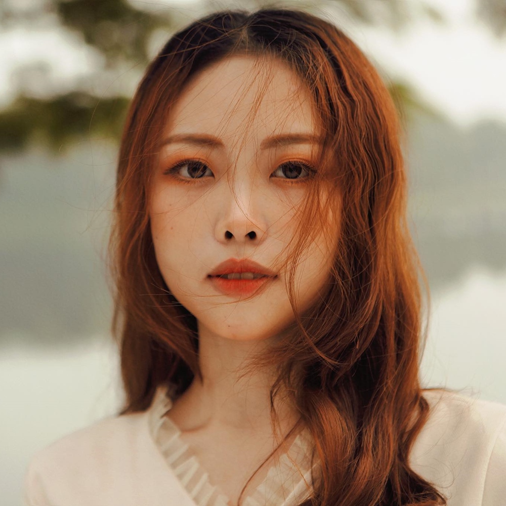 The first Vietnamese female gamer reached the challenge: 'If there is a good condition, the female teams are willing to fight fairly with many male colleagues' - Photo 4