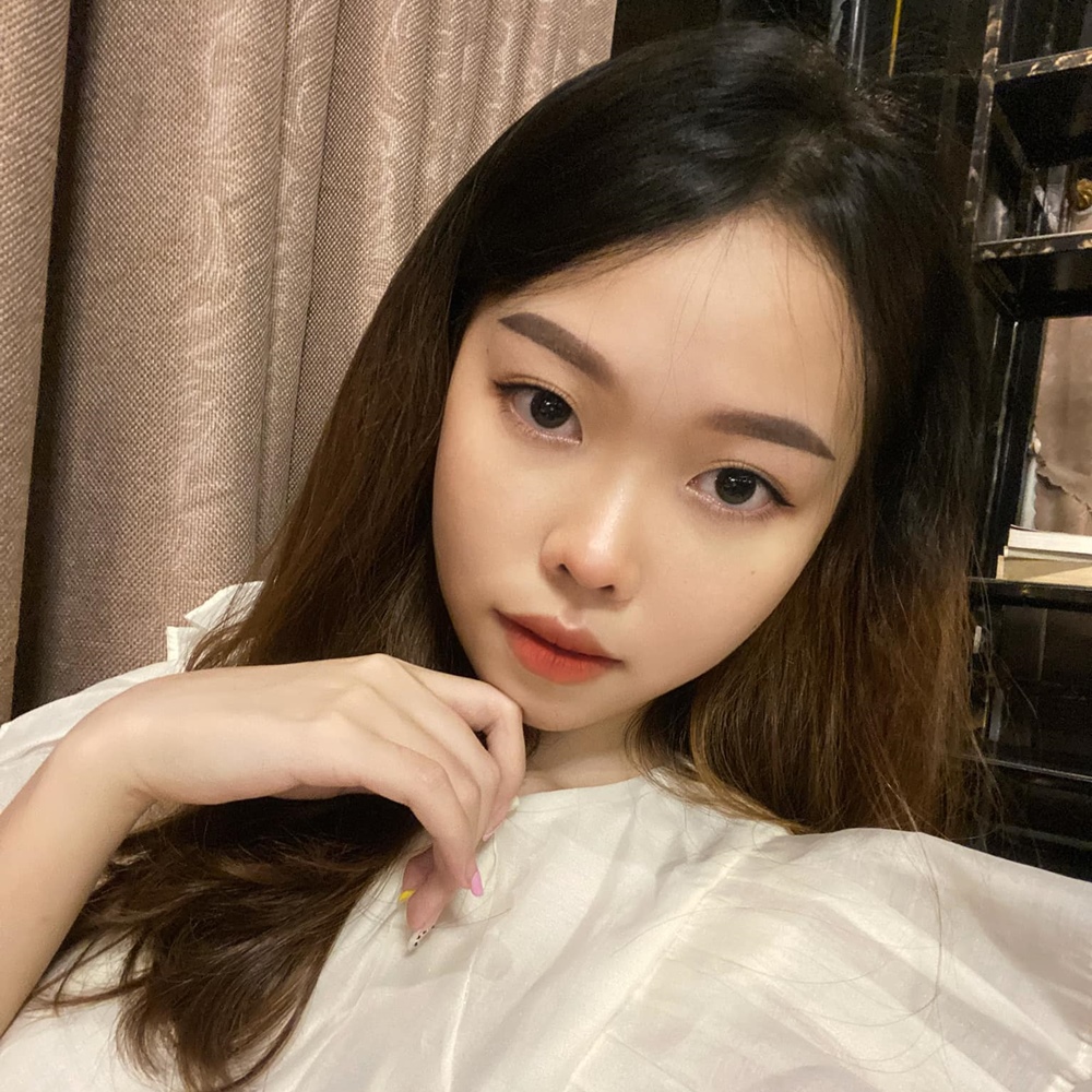 The first Vietnamese female gamer reached the challenge: 'If there is a good condition, the women's teams are willing to fight fairly with many male colleagues' - Photo 2