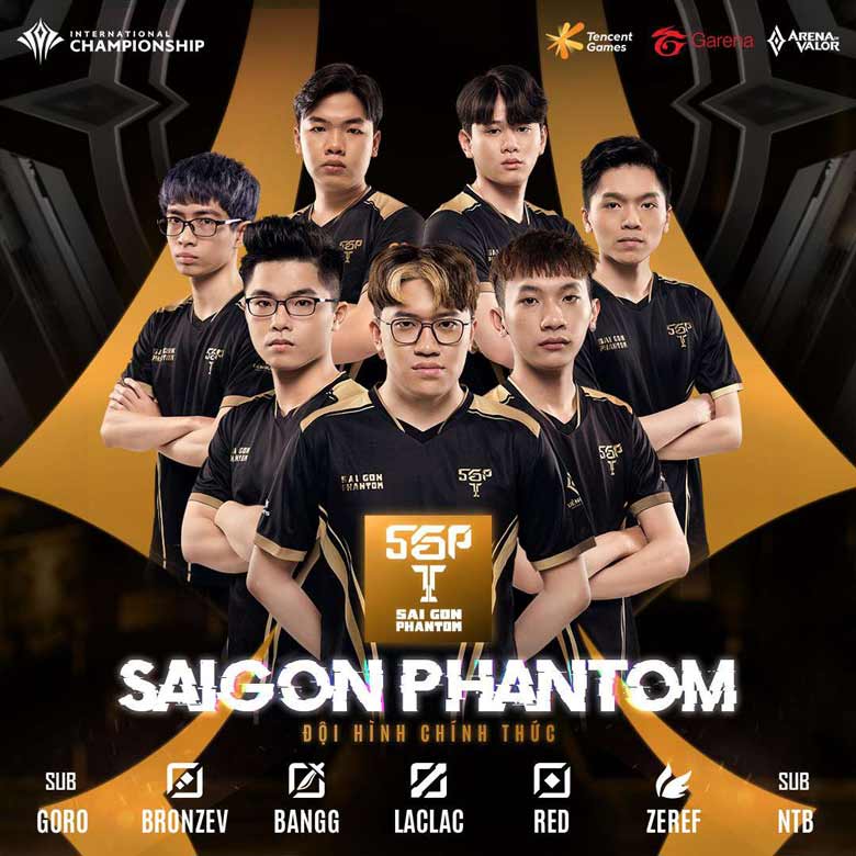 Which Vietnamese Esports team 'hits the bonus' in a tournament? - Photo 4