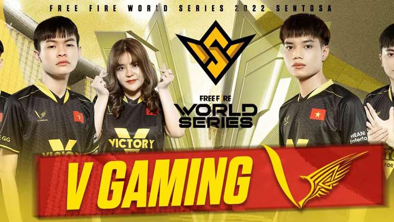 Which Vietnamese Esports team 'hits the bonus' in a tournament? - Photo 3