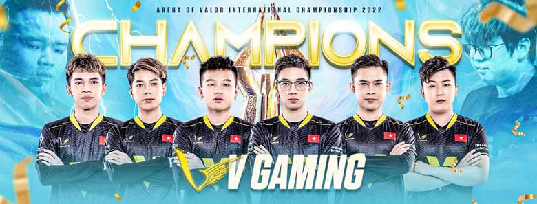 Which Vietnamese Esports team 'hits the bonus' in a tournament? - Photo 11