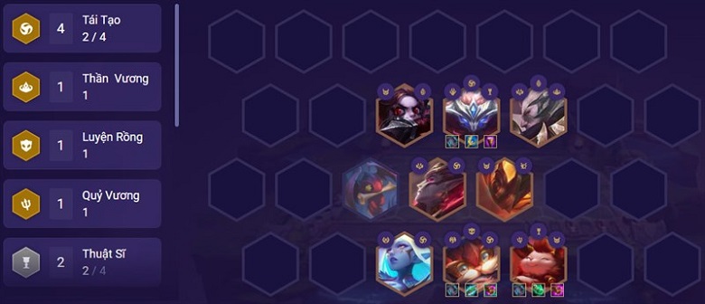 Instructions on how to play the Devil Devils Support Season 5 version 11.10 - Photo 6
