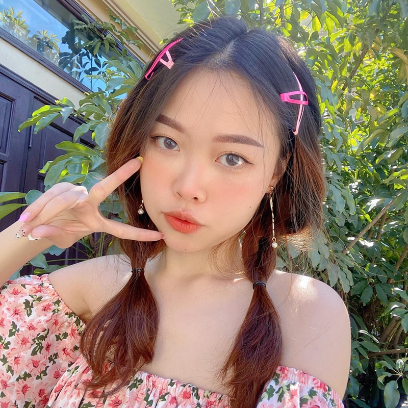 Speed of war: Appearing the first female Vietnamese gamer to reach the challenge of season 3 - Photo 2
