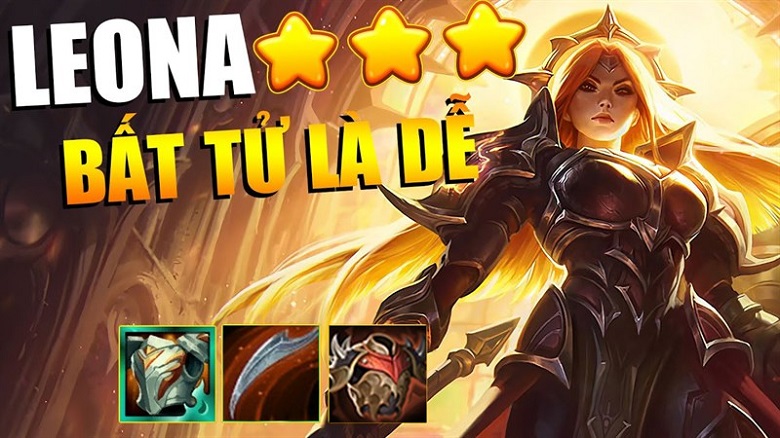 Instructions on how to play the squad of assassins DTCL season 5 version 11.10 - Photo 3